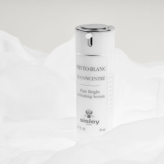 Sérum Sisley Phyto-blanc Le Concentre